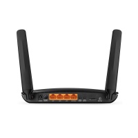 TP-LINK ARCHER MR400 AC1350 Wireless Dual Band 4G LTE Router SIM